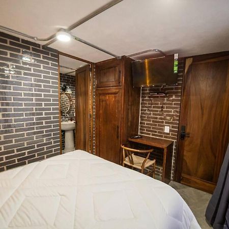 Escapada Romántica en San Miguel Apartman San Miguel de Allende Kültér fotó