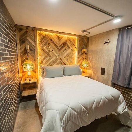 Escapada Romántica en San Miguel Apartman San Miguel de Allende Kültér fotó