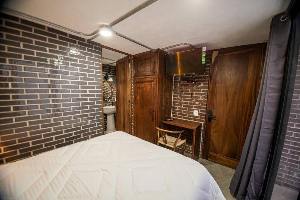 Escapada Romántica en San Miguel Apartman San Miguel de Allende Kültér fotó