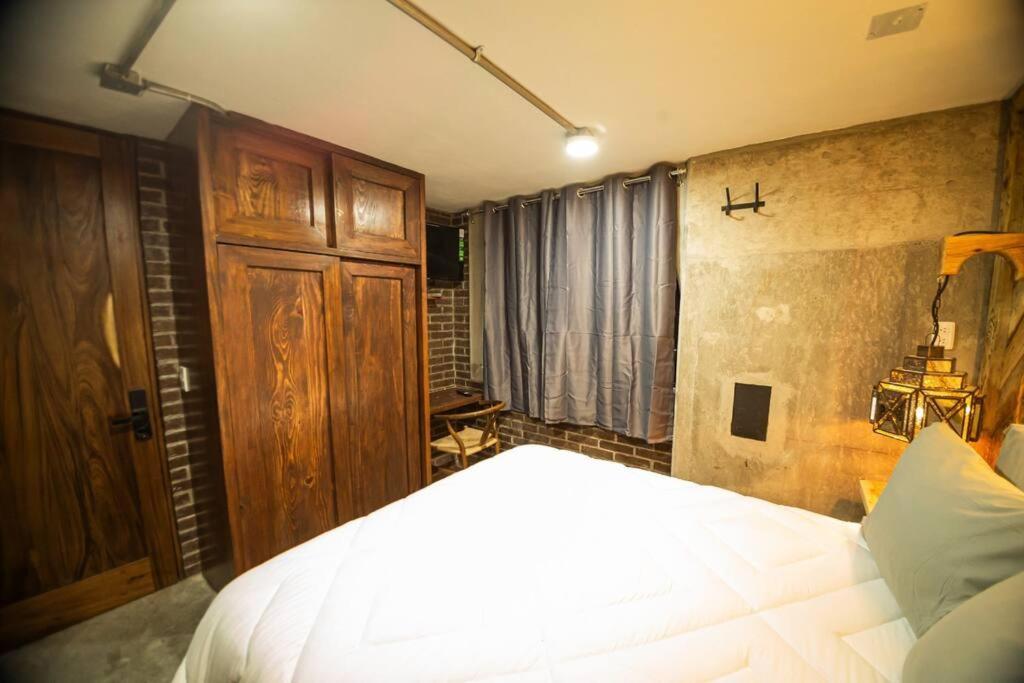 Escapada Romántica en San Miguel Apartman San Miguel de Allende Kültér fotó